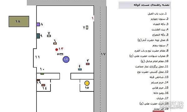 عکس پسر مختار