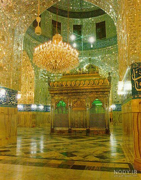 عکس گنبد امام حسین و حضرت ابوالفضل عکس گنبد امام حسین و حضرت ابوالفضل