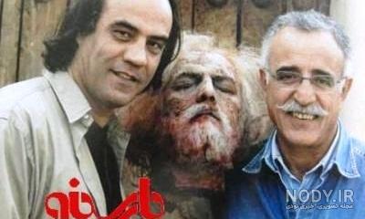 عکسهای مختار واقعی