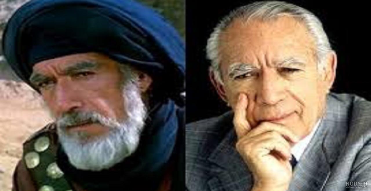 فیلم اعدام عمر مختار فیلم اعدام عمر مختار