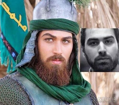 فیلم حضرت ابوالفضل با صدای اصلی فیلم حضرت ابوالفضل با صدای اصلی