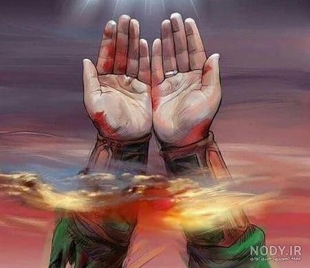 فیلم حضرت ابوالفضل واقعی