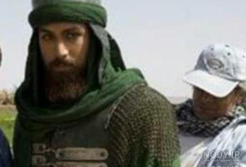فیلم حضرت عباس در مختارنامه