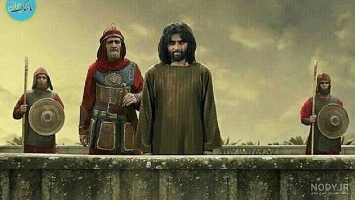فیلم عکس واقعی امام حسین فیلم عکس واقعی امام حسین