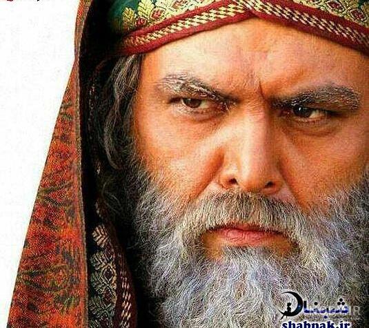فیلم مختارنامه در کدام شهر ساخته شد فیلم مختارنامه در کدام شهر ساخته شد