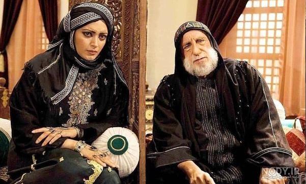 فیلم مختارنامه در کدام شهر ساخته شد فیلم مختارنامه در کدام شهر ساخته شد