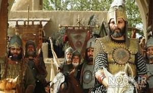 فیلم مختارنامه قسمت 30 فیلم مختارنامه قسمت 30