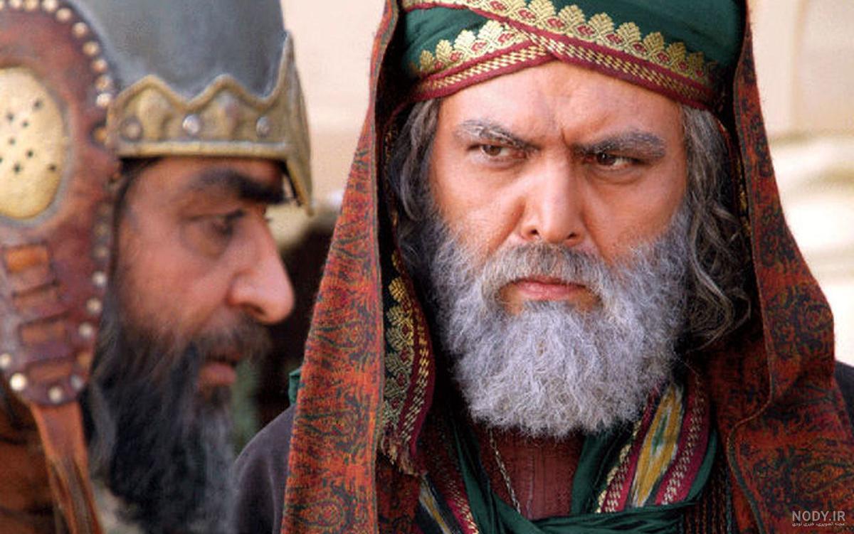 فیلم مختارنامه کامل