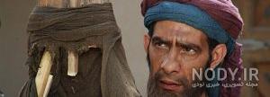 قبر مختار و کیان