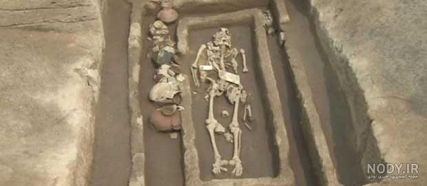 قدیمی ترین انسان زنده قدیمی ترین انسان زنده