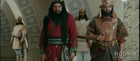 مختارنامه قسمت آخر مختارنامه قسمت آخر