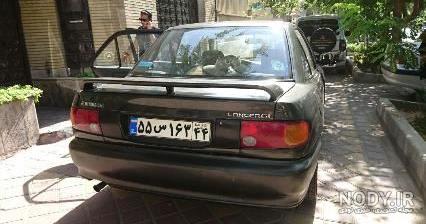 میتسوبیشی لنسر 1994