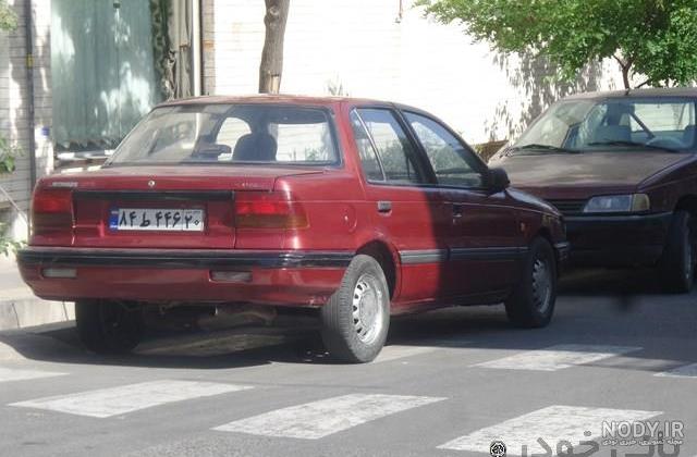 میتسوبیشی لنسر 1994