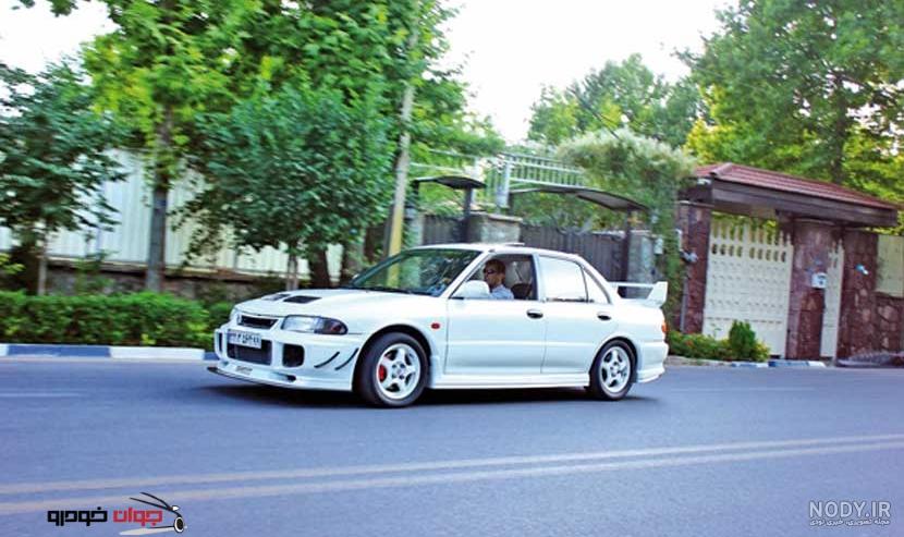 میتسوبیشی لنسر gl 1992 میتسوبیشی لنسر gl 1992