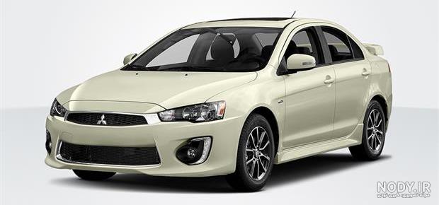 میتسوبیشی گالانت vr6