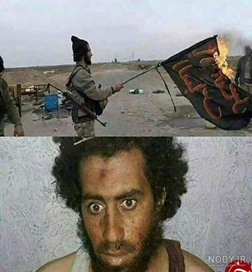 نبرد حضرت عباس در جنگ صفین
