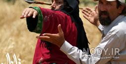 نقش حضرت عباس در رستاخیز