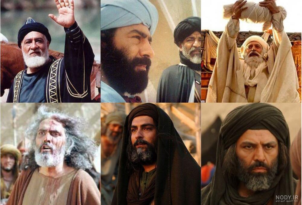 نقش ماه چهره خلیلی در مختارنامه چه بود نقش ماه چهره خلیلی در مختارنامه چه بود