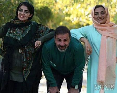 همسر علی سلیمانی کیست