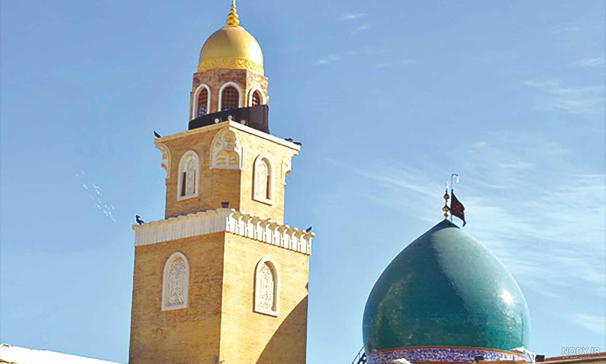 پسر مختار ثقفی چه شد