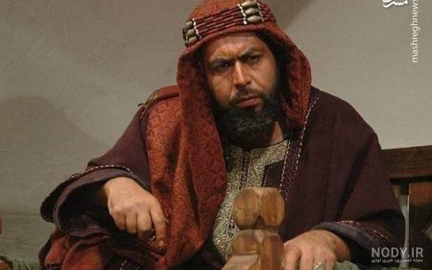 پسر مختار ثقفی چه شد