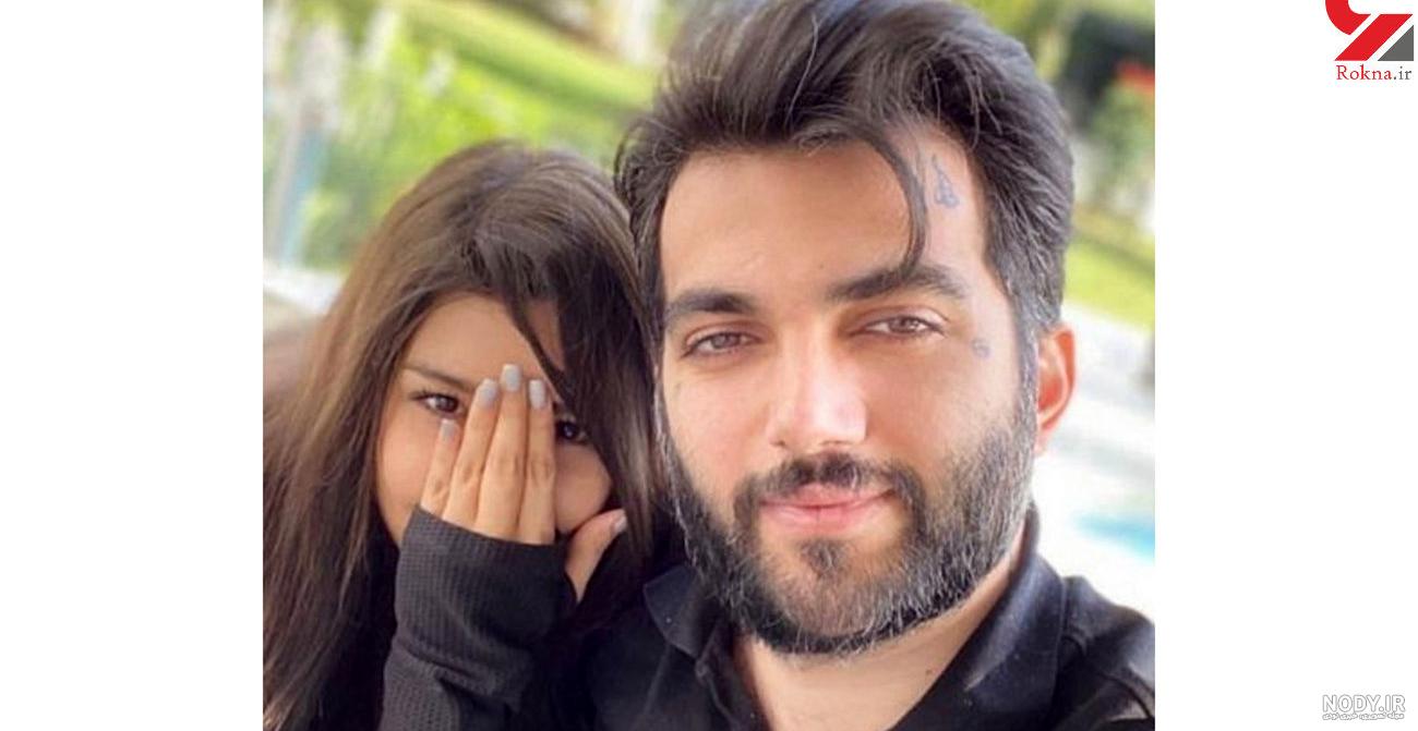 کشف حجاب لیلا اوتادی