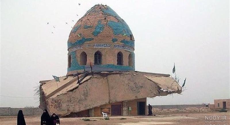 گریم بازیگران سریال مختارنامه