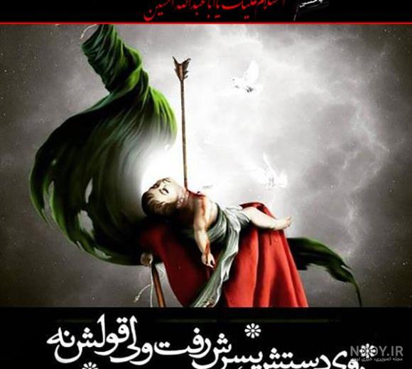 زیباترین تصاویر عاشورا