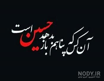 زیباترین عکس کربلا