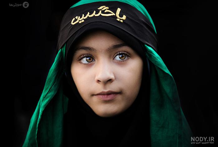 عکس پروفایل محرم نزدیک است