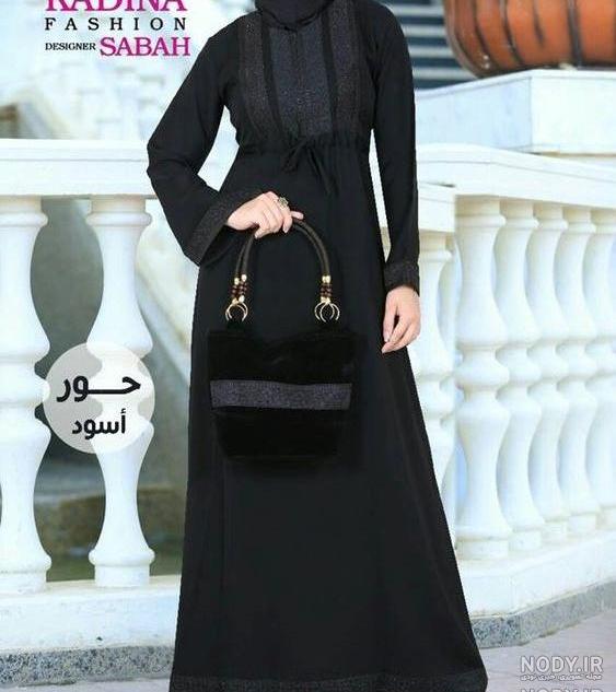 مدل مانتو جدید بلند