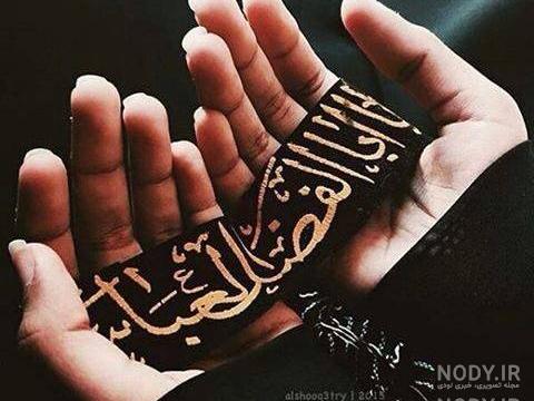 پروفایل محرم 99