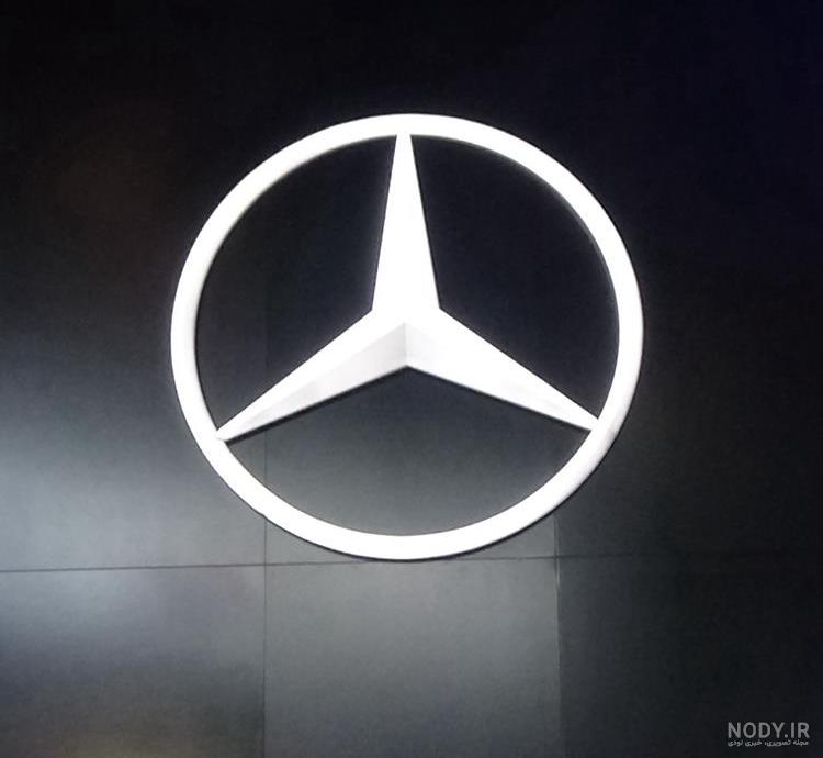  عکس ارم بنز برای پروفایل