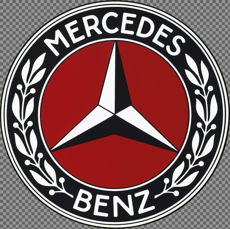  عکس ارم بنز برای پروفایل