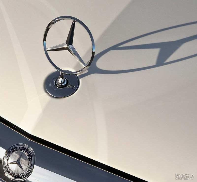  عکس ارم بنز برای پروفایل