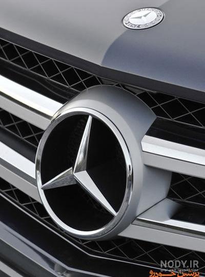  عکس ارم بنز برای پروفایل