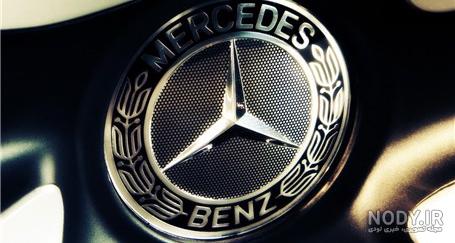  عکس ارم بنز برای پروفایل