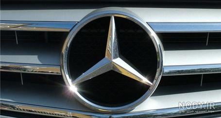  عکس ارم بنز برای پروفایل