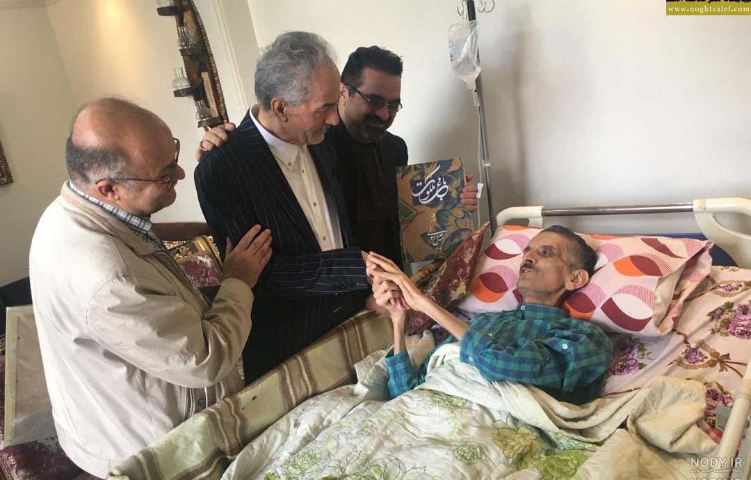 آذین معالج