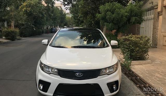بررسی سراتو کوپه