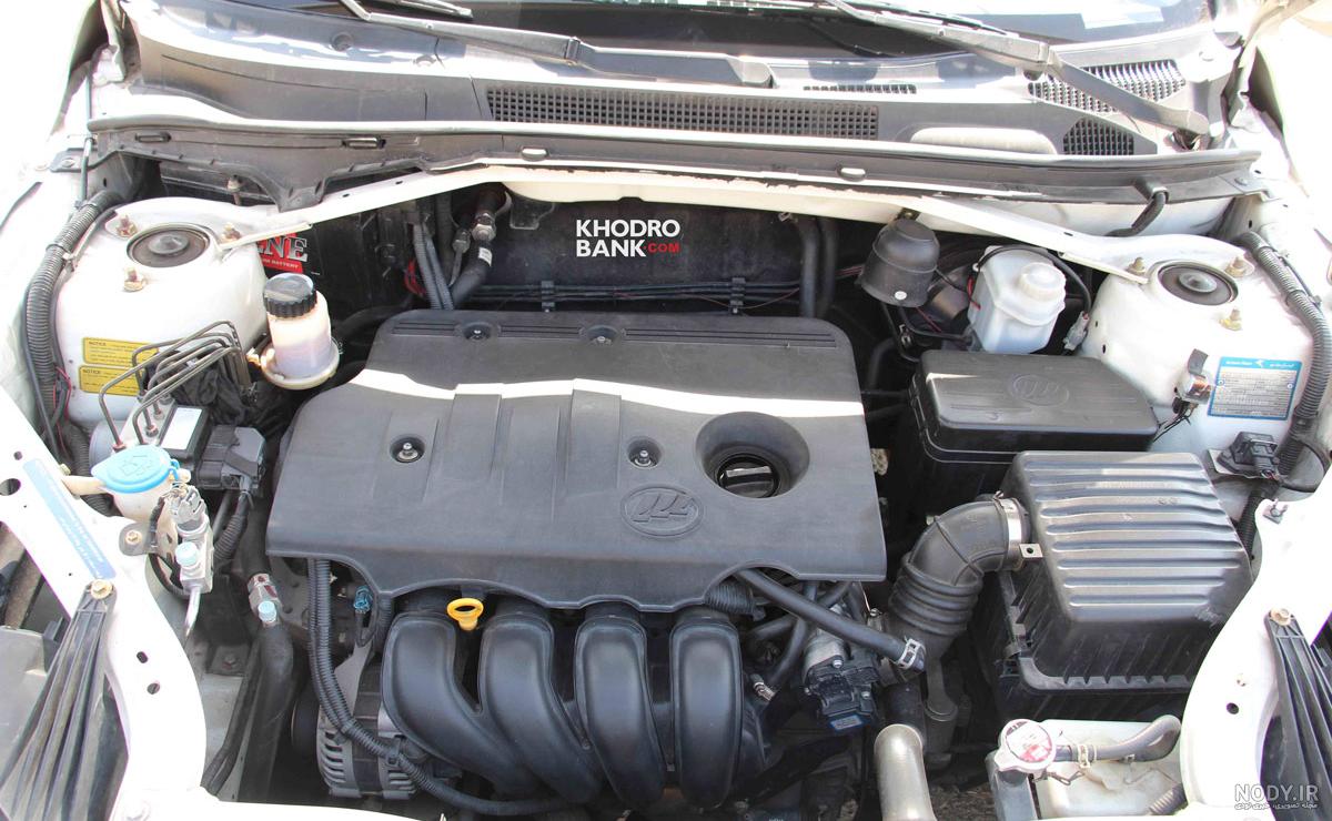 بررسی لیفان x60 دنده ای
