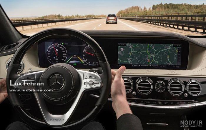 بنز s500 2019 بنز s500 2019