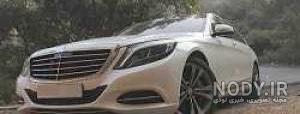 بنز s500 مدل 2013 بنز s500 مدل 2013