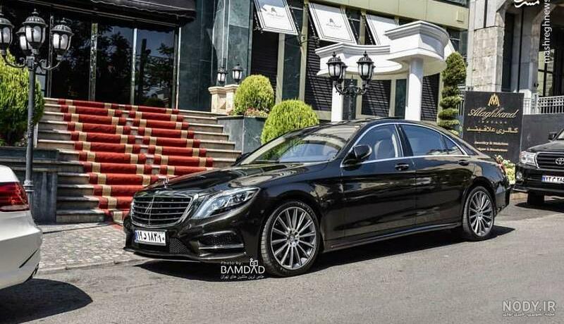 بنز s500 مدل 2021 بنز s500 مدل 2021