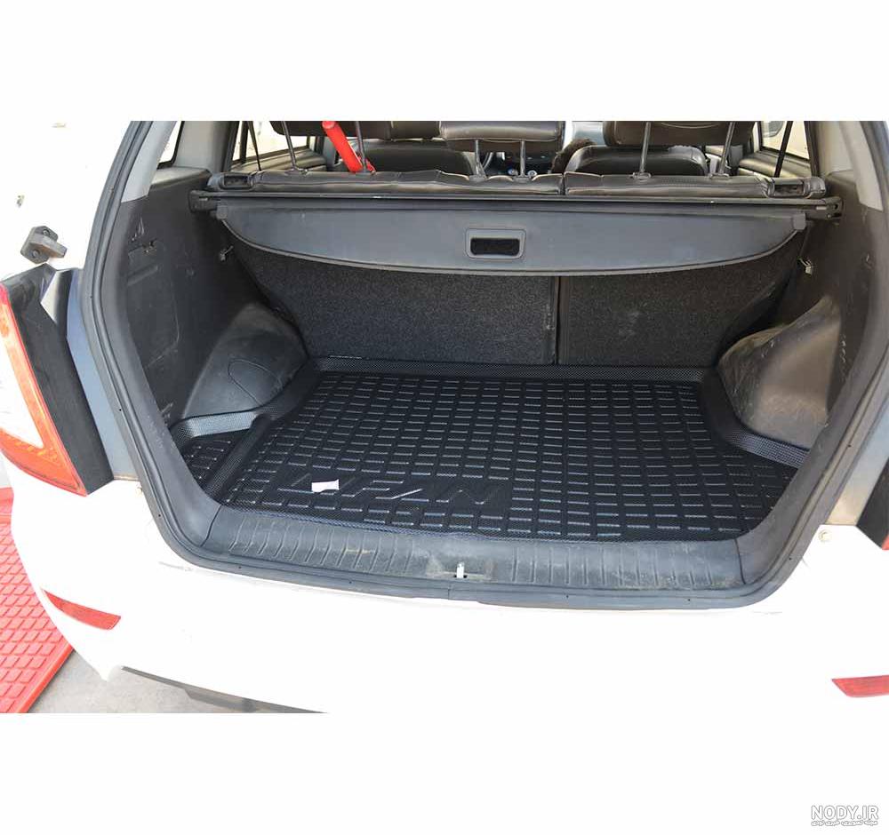 تفاوت گیربکس جدید و قدیم لیفان x60