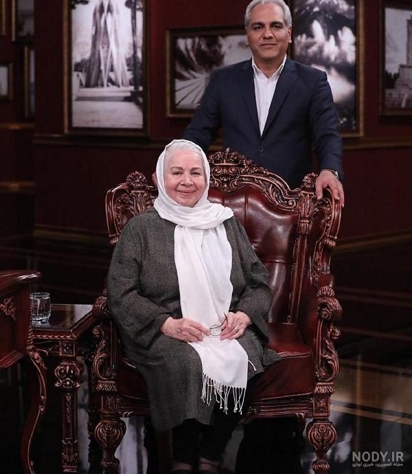 خانم خجسته کیا