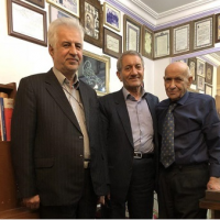 خجسته میرزاولی