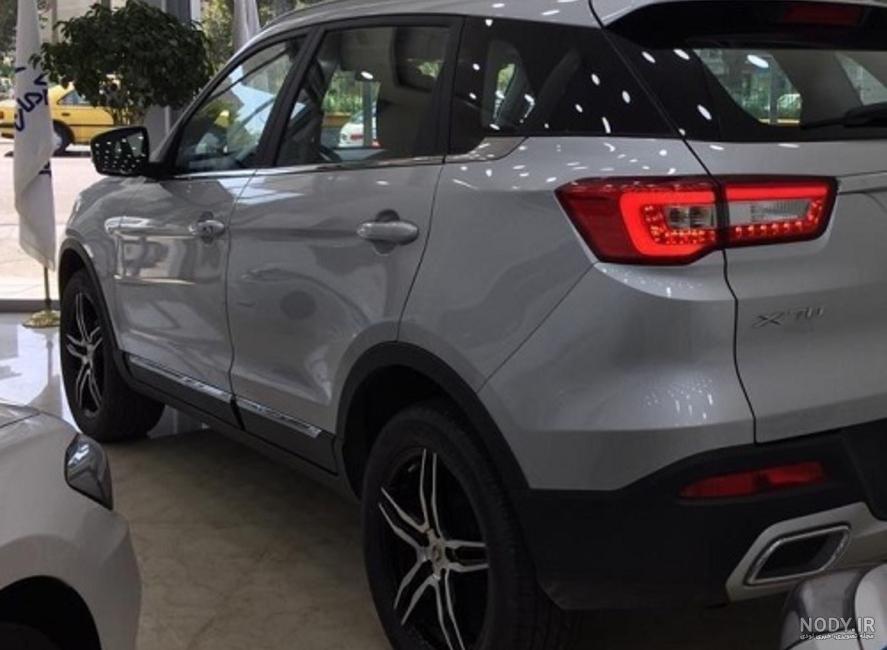 داخل لیفان x70