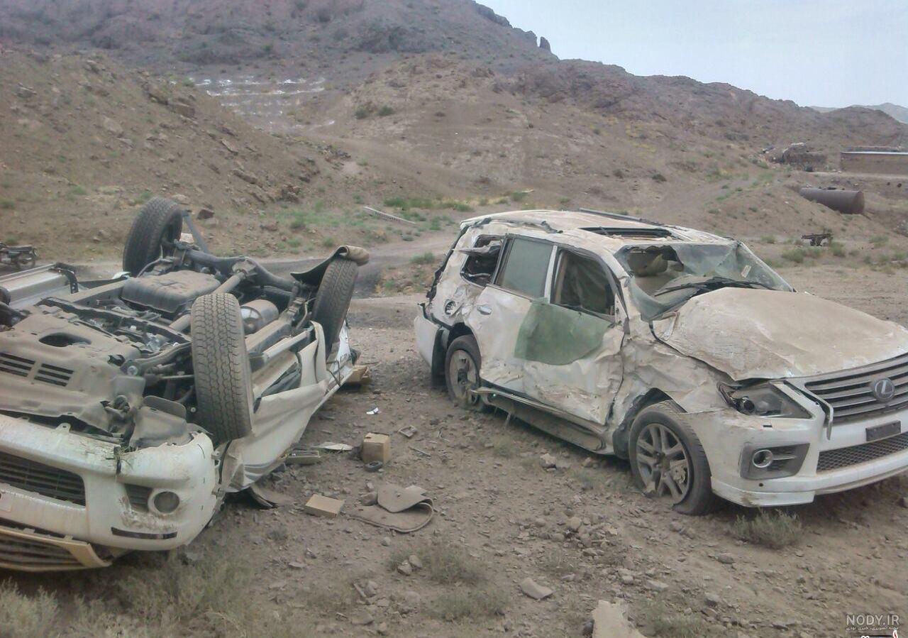 درگ لندکروز با لکسوس درگ لندکروز با لکسوس