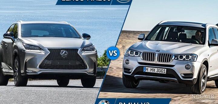 راهنمای فارسی لکسوس nx200t راهنمای فارسی لکسوس nx200t